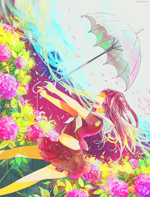  Calm Before the Storm;,         edit by pinkuholic. 