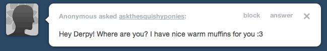 askthesquishyponies:  or click it! 