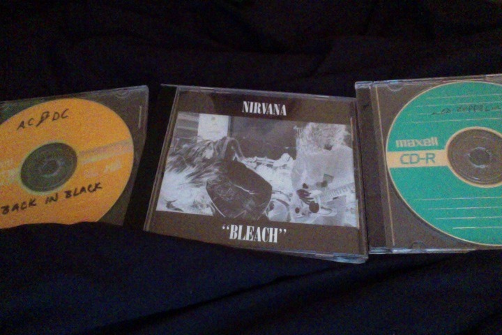 deadflip:  So I’m doing a giveaway since I have other copies of these CD’s, anyway