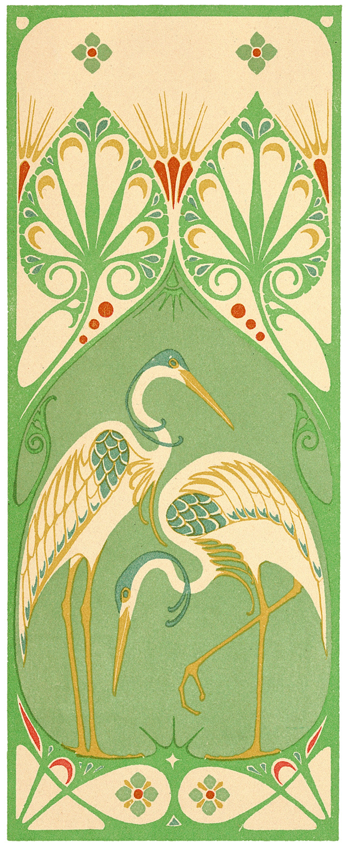 Art Nouveau