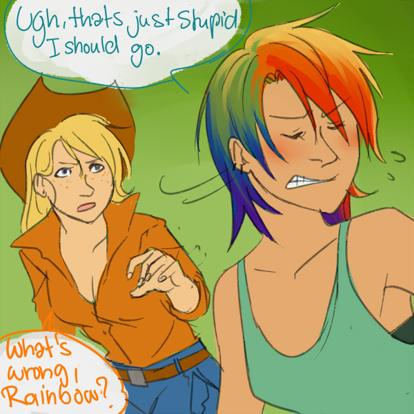 askhumanappledash:  ((Part &frac12; some days after this. ))  For me that blog