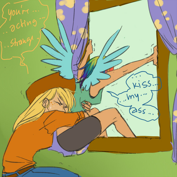 askhumanappledash:  ((Part &frac12; some days after this. ))  For me that blog