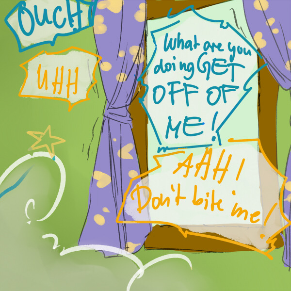 askhumanappledash:  ((Part &frac12; some days after this. ))  For me that blog