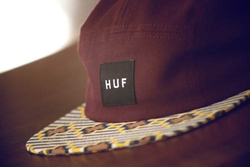 NATIVE DUCK VOLLEY BURGUNDY - $32.00 follow http://5-panel-caps.tumblr.com/ for more 5 panels and ht