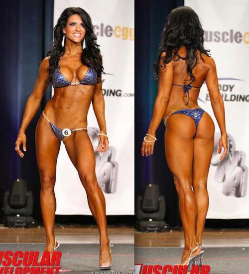 Amanda Latona