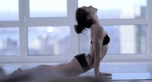 Sex girls doing yoga pictures