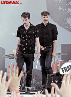 During all the concert my thoughts were like: &ldquo;I WANT PAUL&rsquo;S SHIRT!&rdquo;