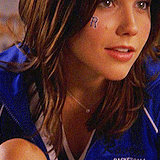 summer-cohen-blog:  At the end of the day, you are who you are. And it’s probably who you’ve always been. 