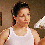 summer-cohen-blog:  At the end of the day, you are who you are. And it’s probably who you’ve always been. 
