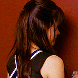 summer-cohen-blog:  At the end of the day, you are who you are. And it’s probably who you’ve always been. 