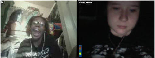 Another tinychat friends porn pictures