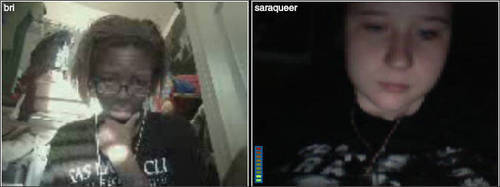 XXX Another tinychat friends photo