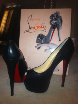 Louboutin Love