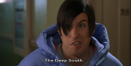 2000ish:Little Nicky (2000)