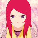  9 favorite pictures of Kushina Uzumaki (Naruto)  Requested by konans   