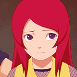  9 favorite pictures of Kushina Uzumaki (Naruto)  Requested by konans   