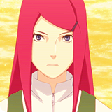  9 favorite pictures of Kushina Uzumaki (Naruto)  Requested by konans   