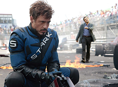 lawyerupasshole:  Leo with Superheroes.  kkkkkkkkkkkkkkkkkkkkkkkkkkkkkkkk