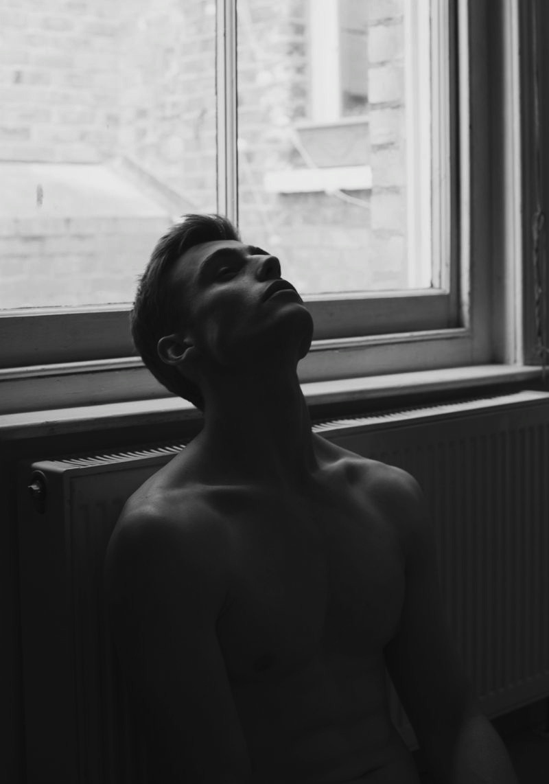 druisfashion:  Harry Bowen - ph: Bryan Huynh 