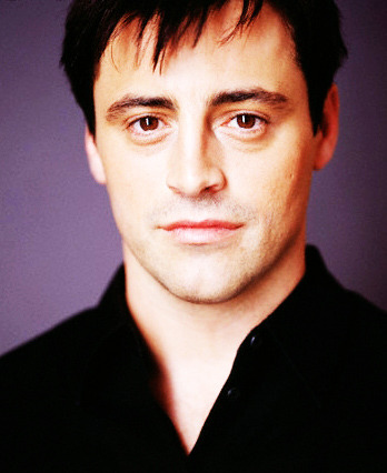 thats-some-bad-hat-harry:  Happy Birthday Matthew Steven “Matt” LeBlanc! (born