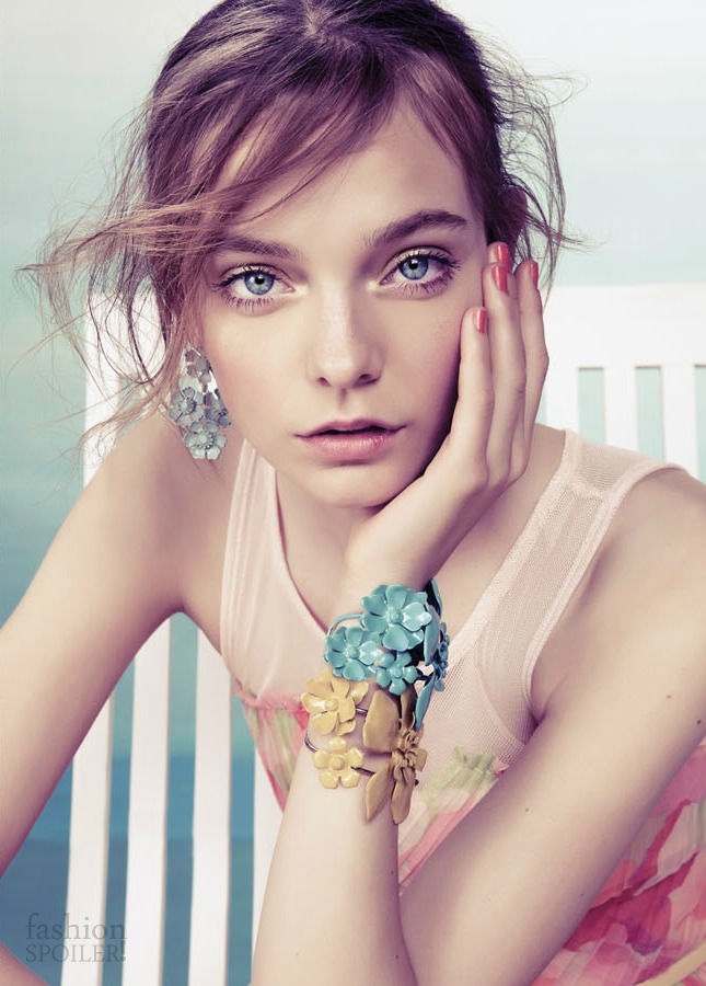 inspiration for FactoryGirl photography