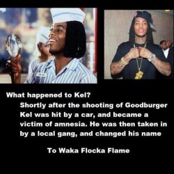 Dead #memes #troll #wakaflocka #kel  (Taken