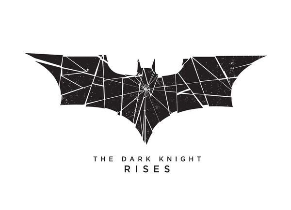 tdkrfanart:  Art by Brandon Riesgo. Visit his site: http://brandonriesgo.com/ 