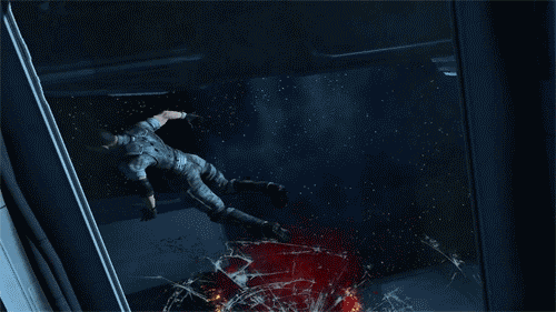 kryptongirl:  I am really excited to play a space babe in this game.  