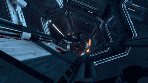 kryptongirl:  I am really excited to play a space babe in this game.  