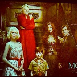 Really??? This is the new munsters, what the fuck (Taken with Instagram)