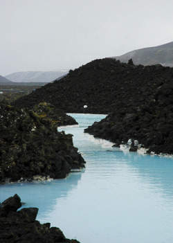 imprecise:  Blue Milk River