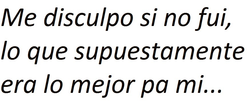 ♡ Utopía ♡