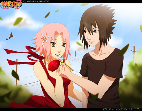 Porn SasuSaku Date photos