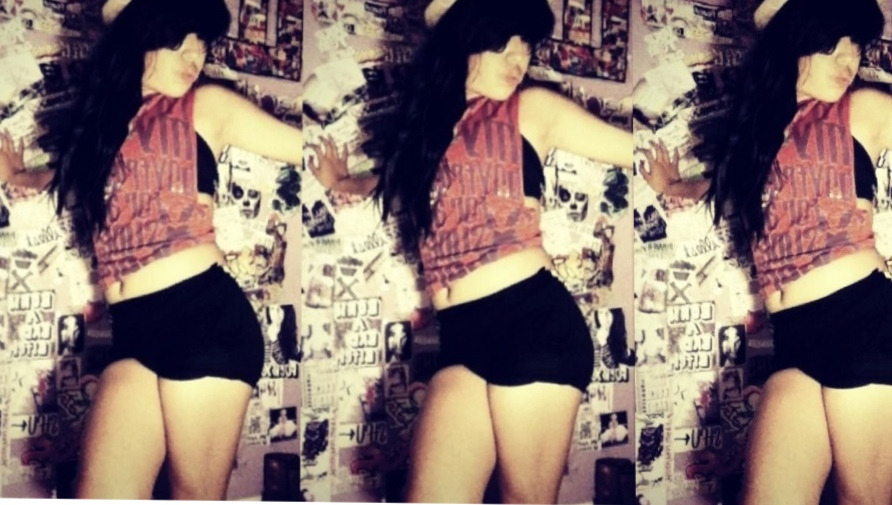 jessyobeey:    jessyobeey i follow back ♥ †