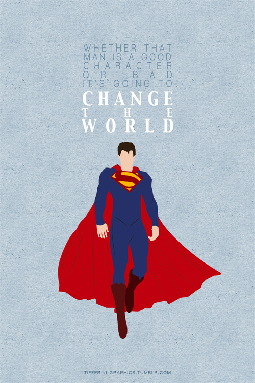 tifferini-graphics:  DC Movie Quotes - Available on Society6[Click to enlarge] 