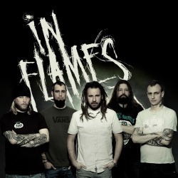 themetalpage:  in flames!