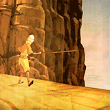 avatar-memories:  Bending Appreciation [x] ↳ Air 
