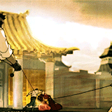 avatar-memories:  Bending Appreciation [x] ↳ Air 