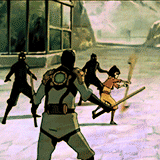avatar-memories:  Bending Appreciation [x] ↳ Air 