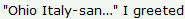 mazehouse:  randomgeeknamedbrent:  beepish:  kikutalia:  I’M CRYING   #itadakimassachusetts  Konichiwashington  hawaii desu 