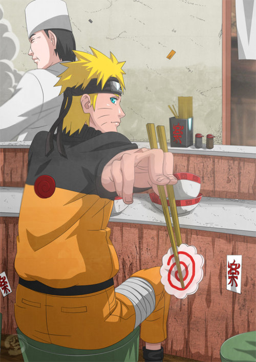 Ichiraku