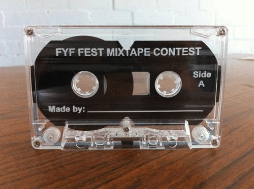 There Is Something Very Special About Making And Receiving A Mixtape. It Takes Enough Effort To Prove