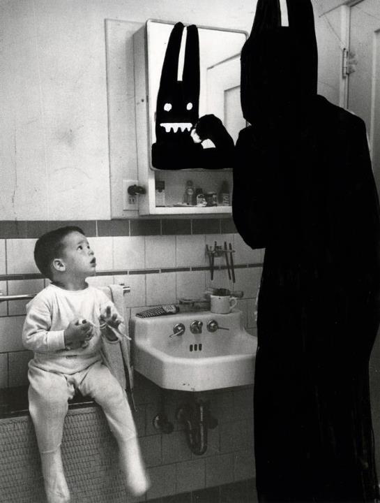elreydelatvitaliana:  Aaron B. Heimlich. 