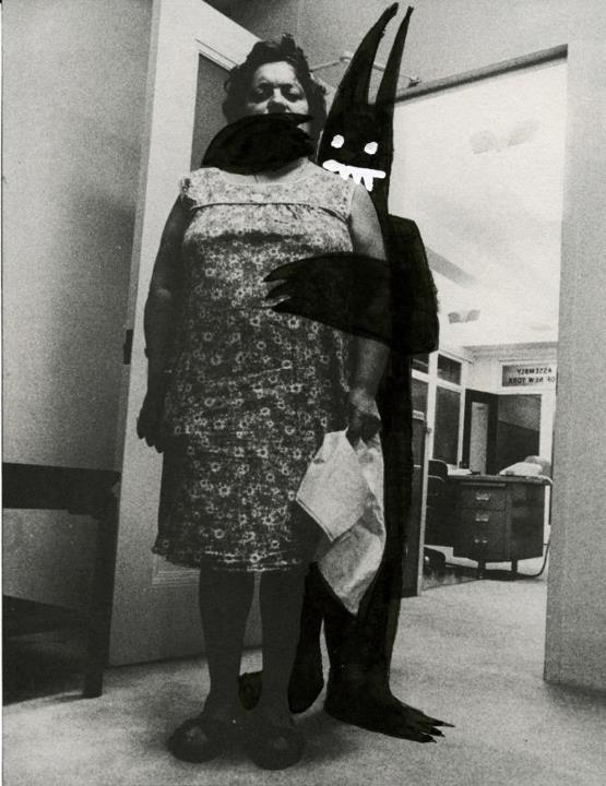 elreydelatvitaliana:  Aaron B. Heimlich. 