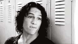 thawn:  well hey it’s the joker r.i.p heath :( 