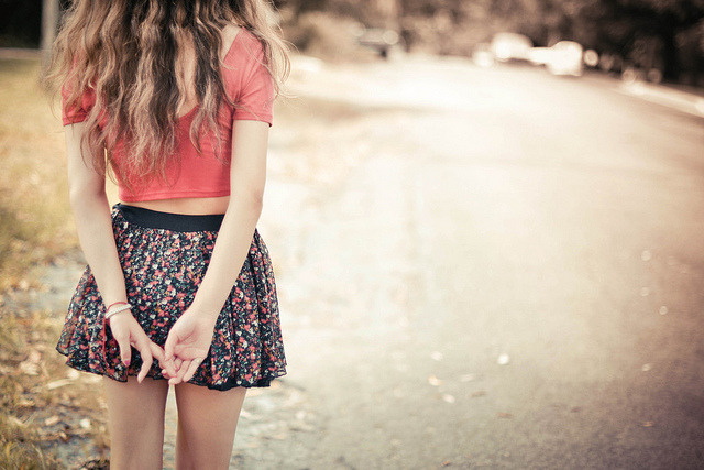 My life , my heart