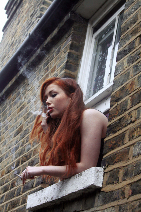 Smokin Hot 