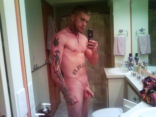 Straight Guys adult photos