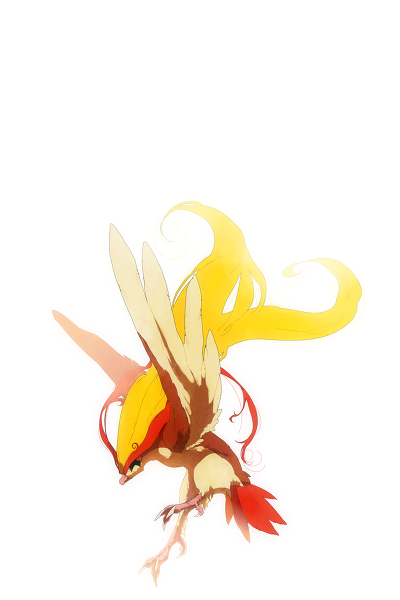 all-that-is-pokemon:By 10R