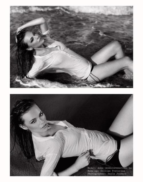 jwander:  Anke Nel